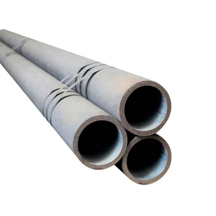 seamless pipe